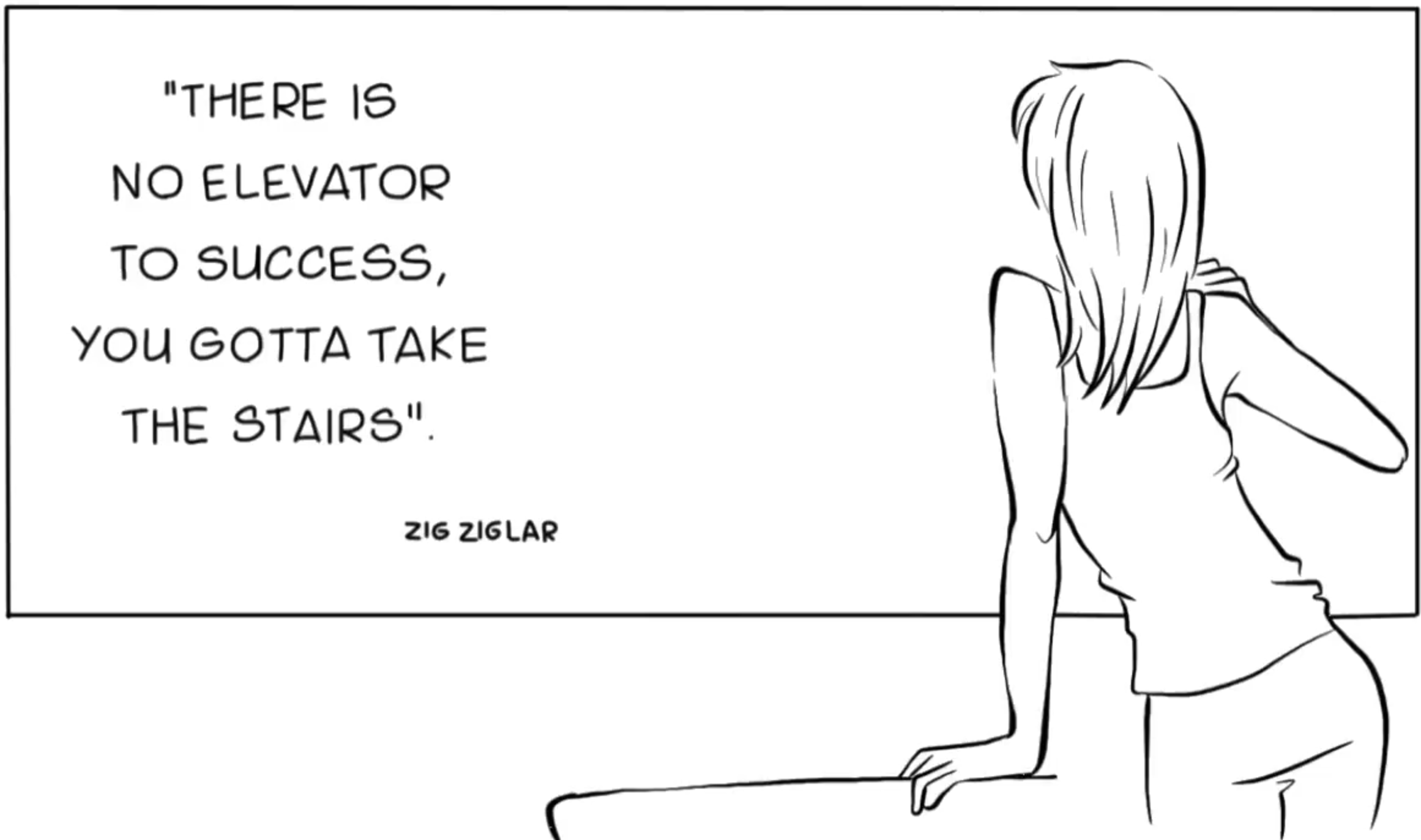 激发潜能、改写人生