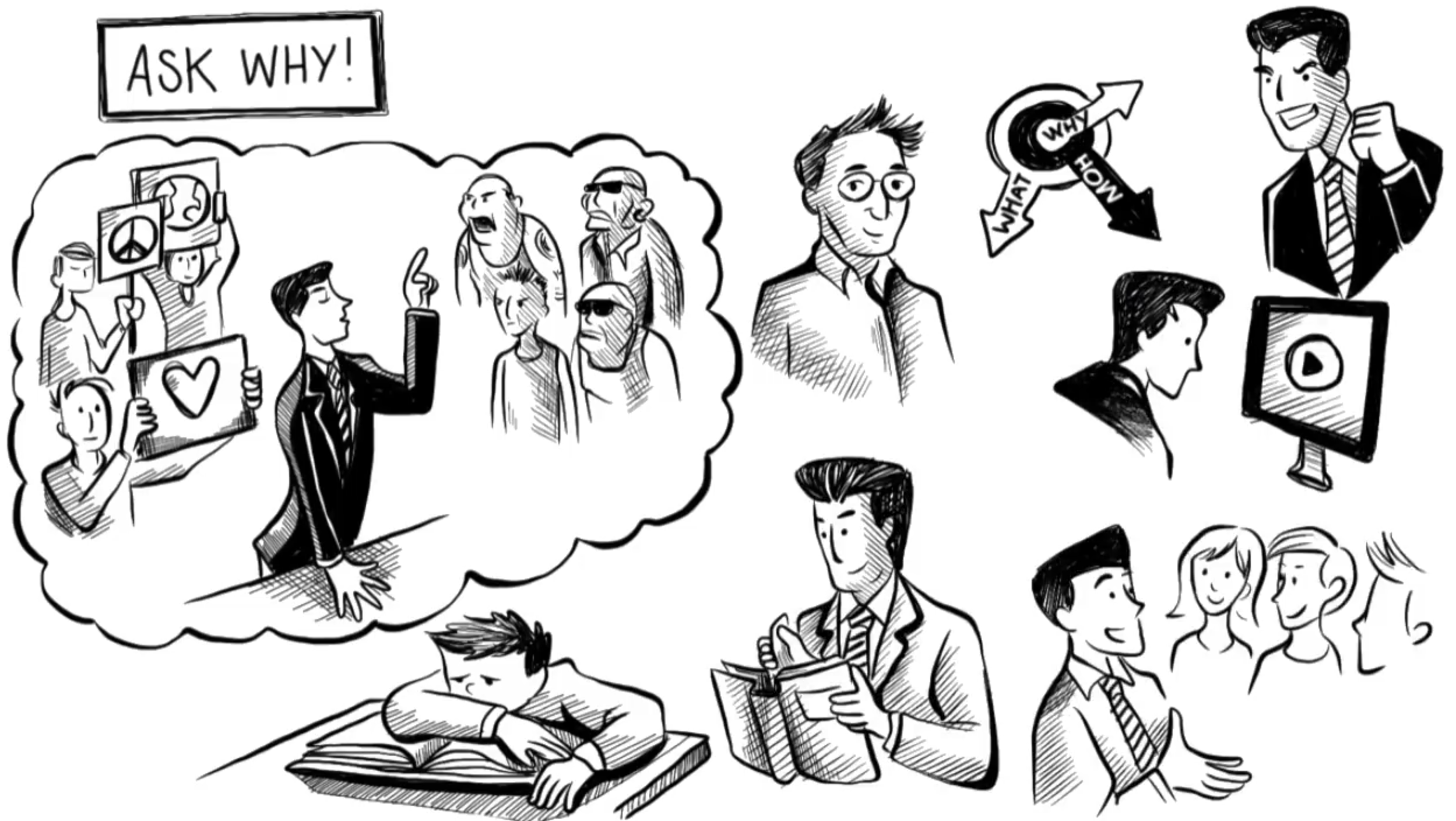 激发潜能、改写人生