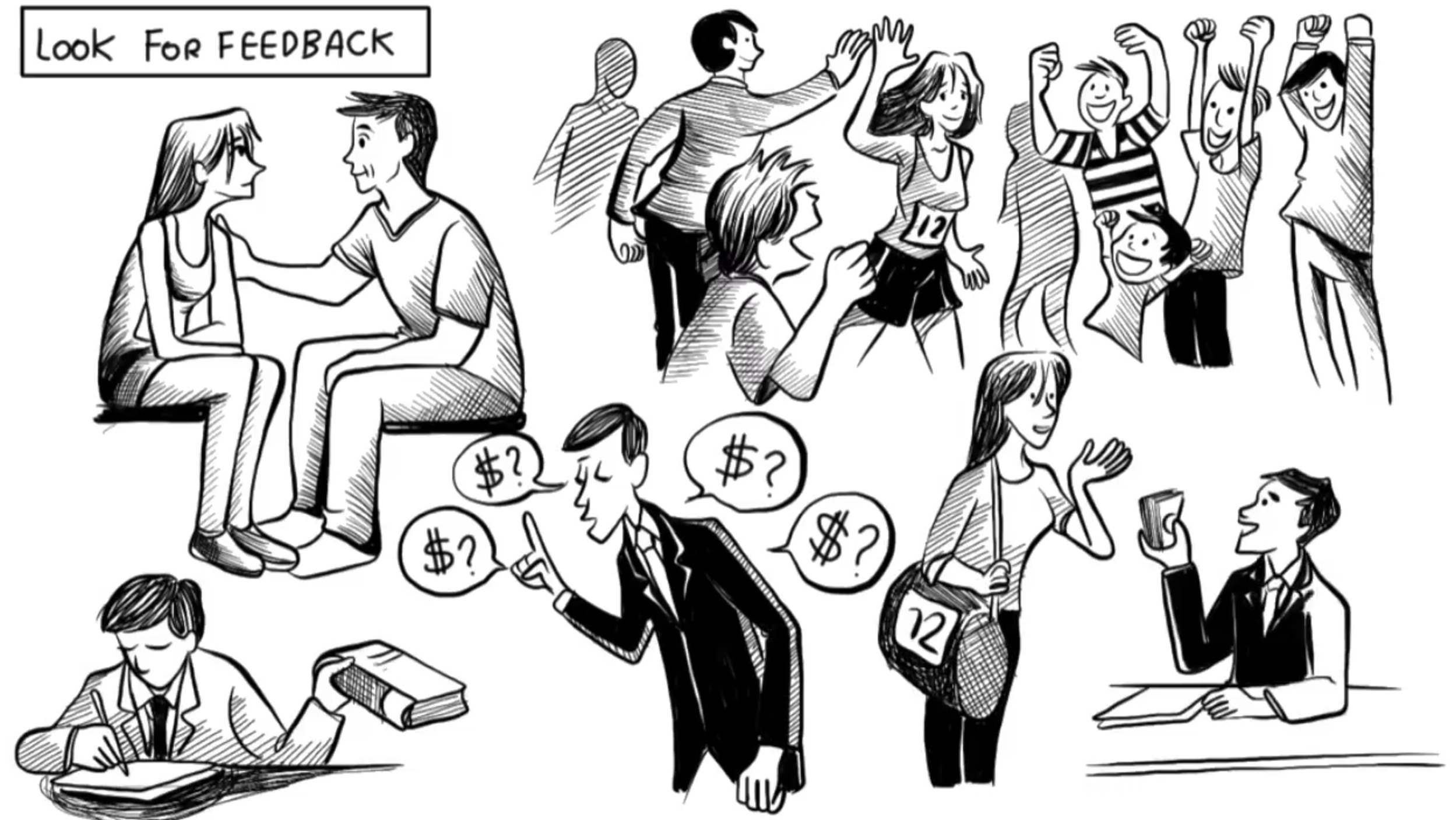 激发潜能、改写人生