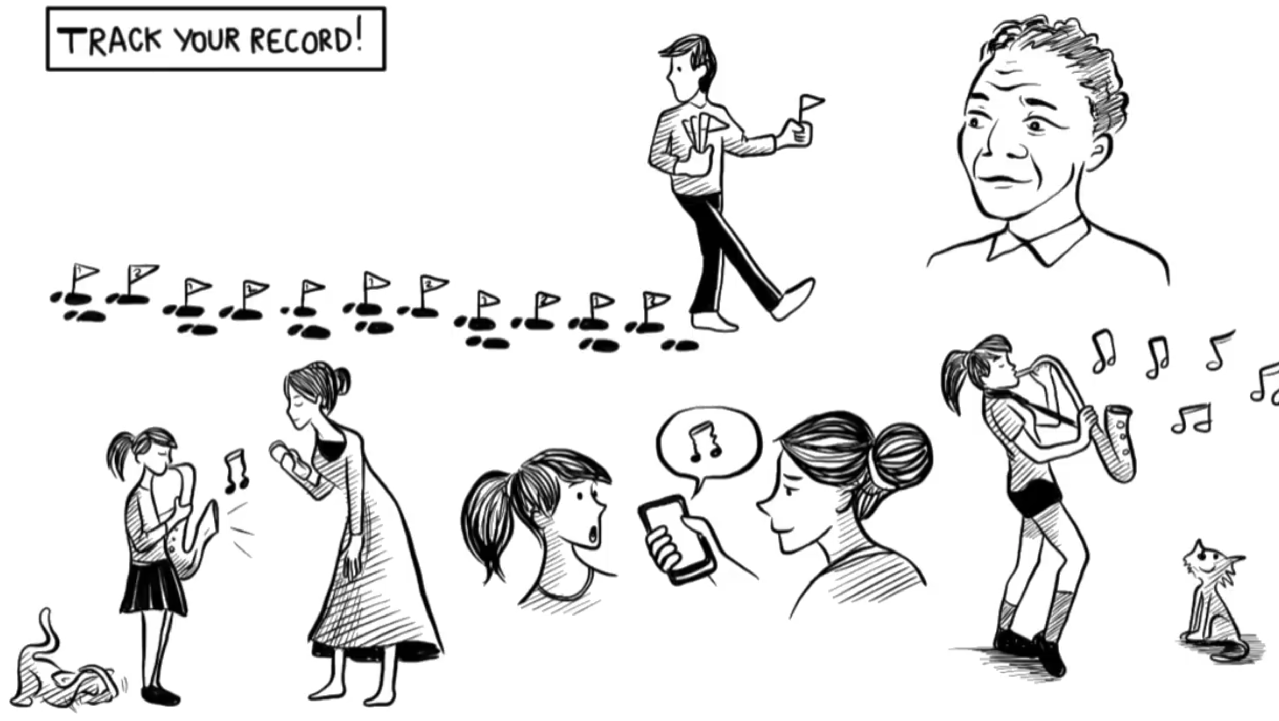 激发潜能、改写人生